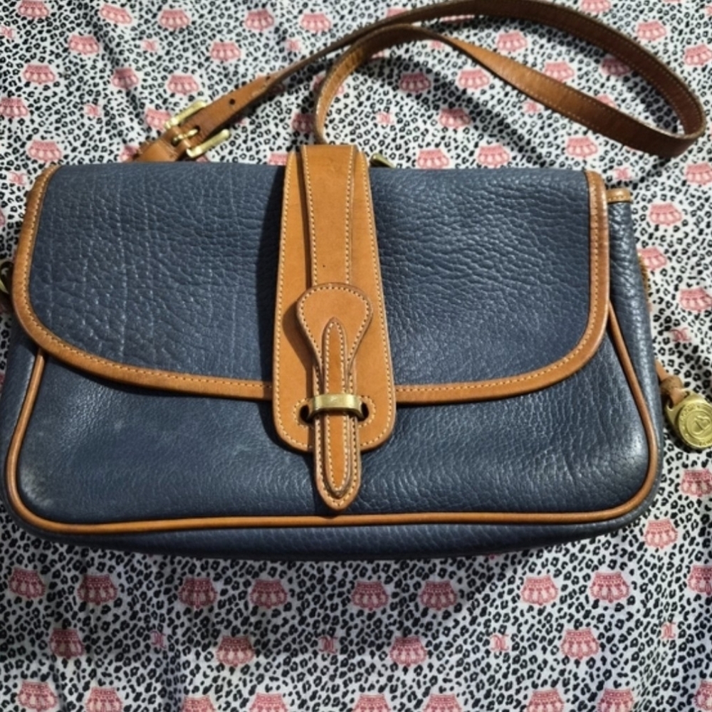 Dooney And Bourke